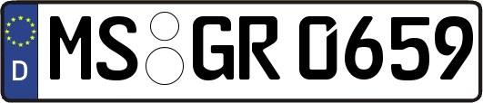 MS-GR0659