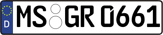 MS-GR0661