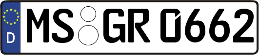 MS-GR0662