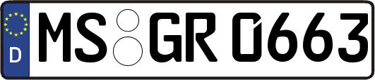 MS-GR0663