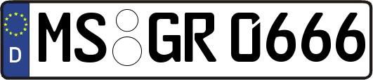 MS-GR0666