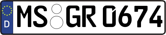 MS-GR0674