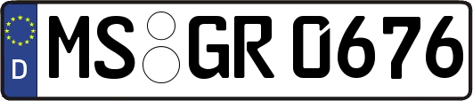MS-GR0676