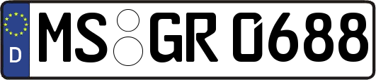 MS-GR0688