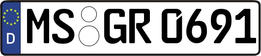 MS-GR0691