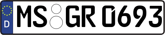 MS-GR0693