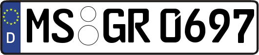 MS-GR0697