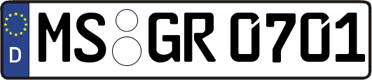 MS-GR0701