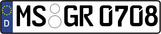 MS-GR0708