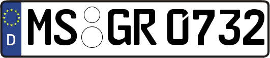 MS-GR0732