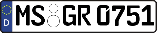 MS-GR0751