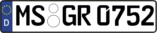 MS-GR0752