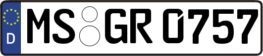 MS-GR0757
