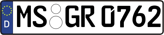 MS-GR0762