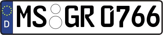 MS-GR0766