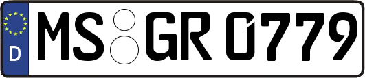MS-GR0779