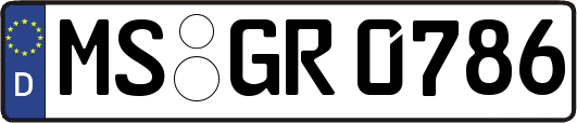MS-GR0786