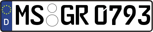 MS-GR0793