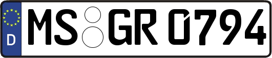 MS-GR0794
