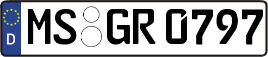 MS-GR0797