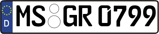 MS-GR0799
