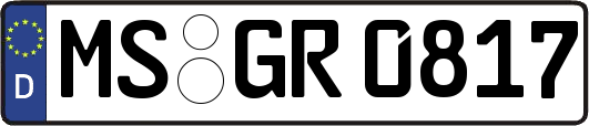 MS-GR0817