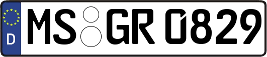 MS-GR0829