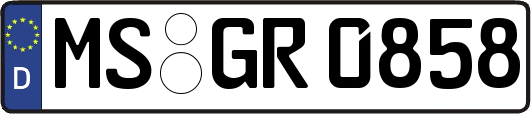 MS-GR0858