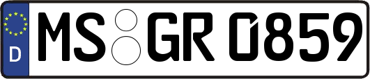 MS-GR0859