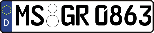 MS-GR0863