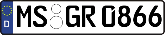 MS-GR0866