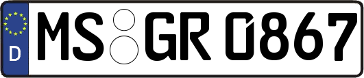 MS-GR0867