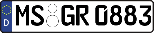 MS-GR0883