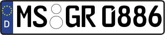 MS-GR0886
