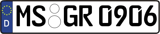 MS-GR0906