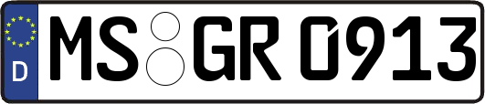 MS-GR0913