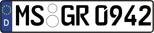MS-GR0942