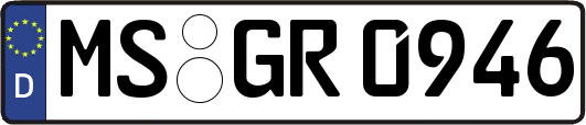 MS-GR0946