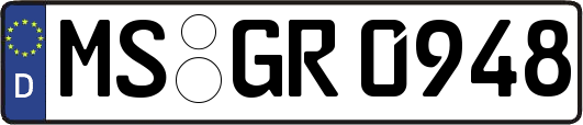 MS-GR0948