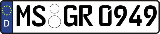 MS-GR0949