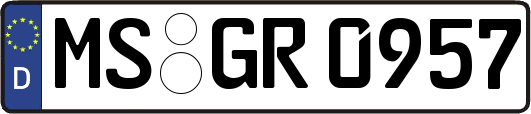 MS-GR0957