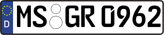 MS-GR0962