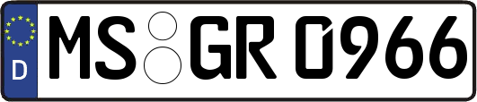 MS-GR0966
