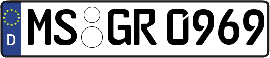 MS-GR0969