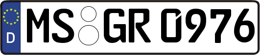 MS-GR0976