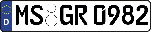 MS-GR0982