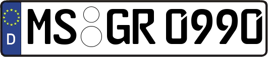 MS-GR0990