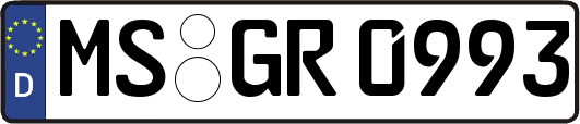 MS-GR0993