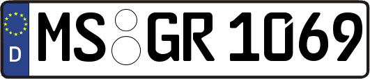 MS-GR1069