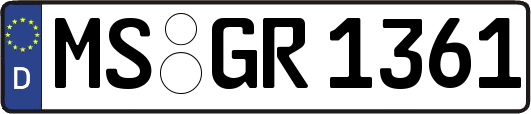 MS-GR1361